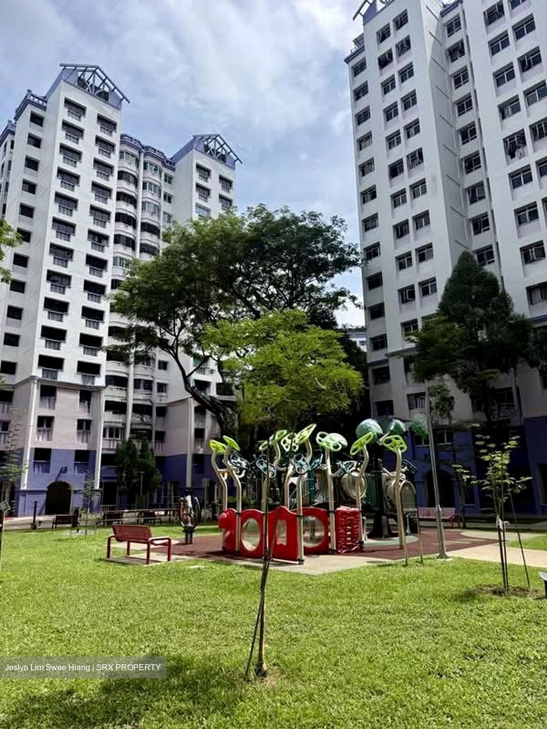 Blk 477 Sembawang Drive (Sembawang), HDB 4 Rooms #590798681
